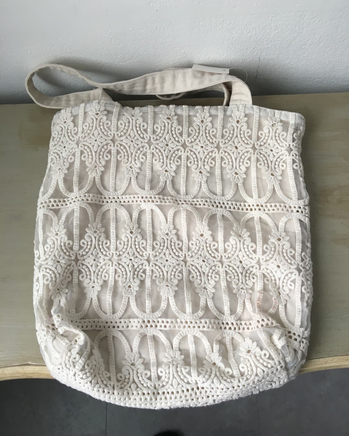 ornament pattern bag 상품이미지6