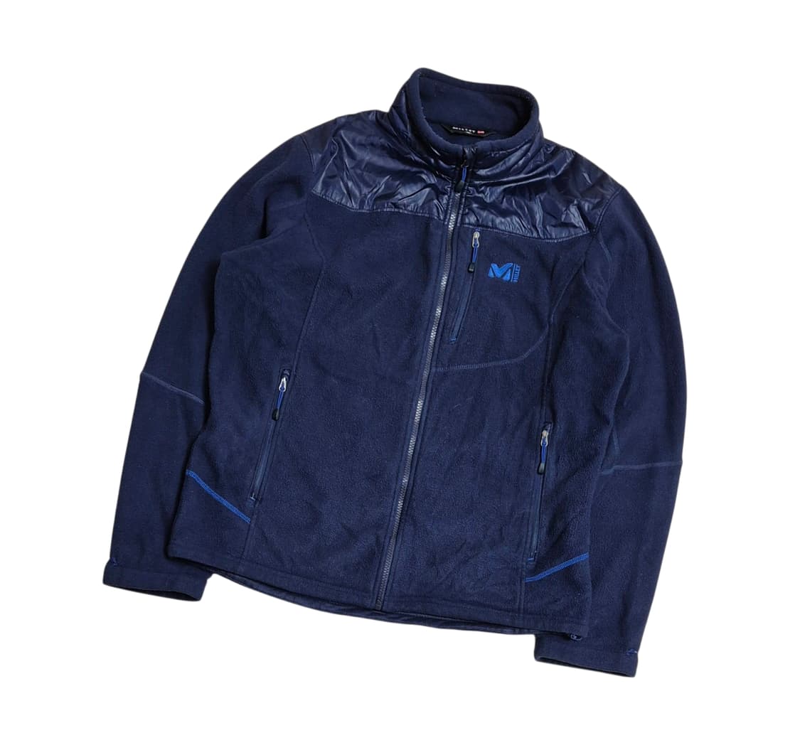 밀레 후리스 상품이미지1