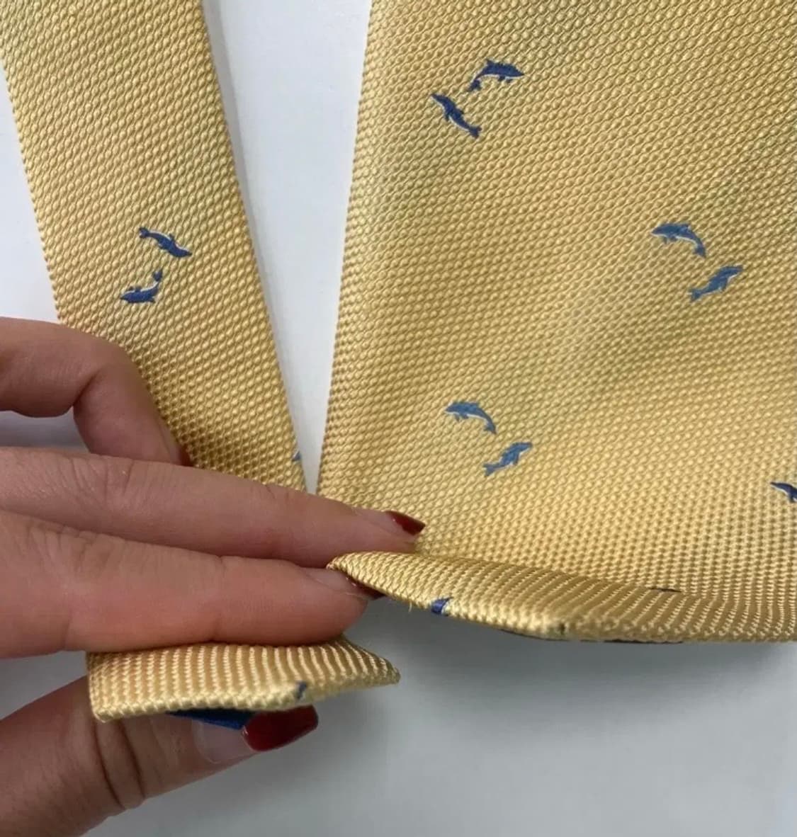 챕스 넥타이 상품이미지10