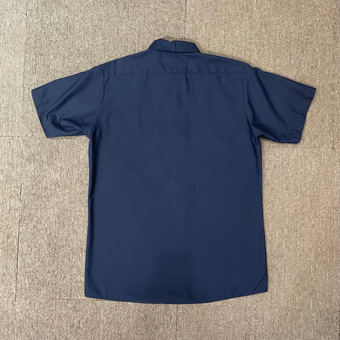 (M) Dickies 디키즈 반팔 셔츠  상품이미지7