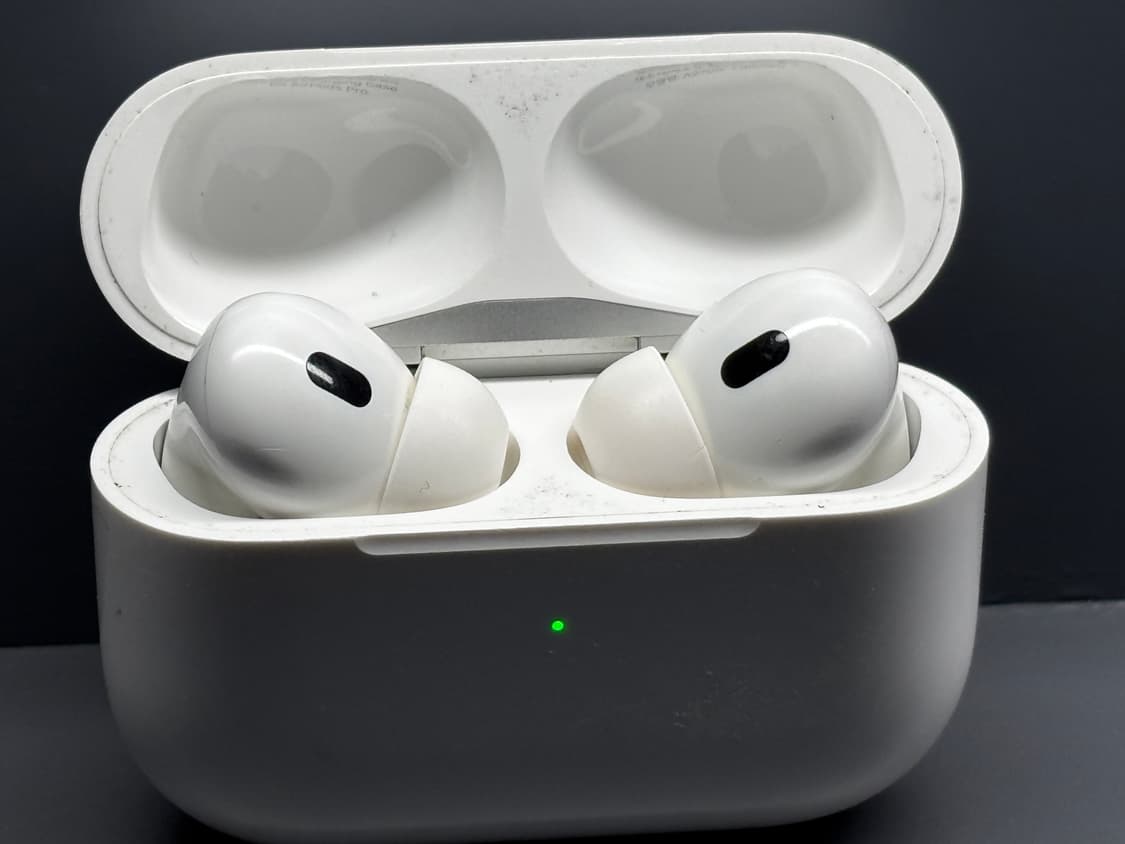 에어팟 프로 2세대 8 핀 상품이미지1