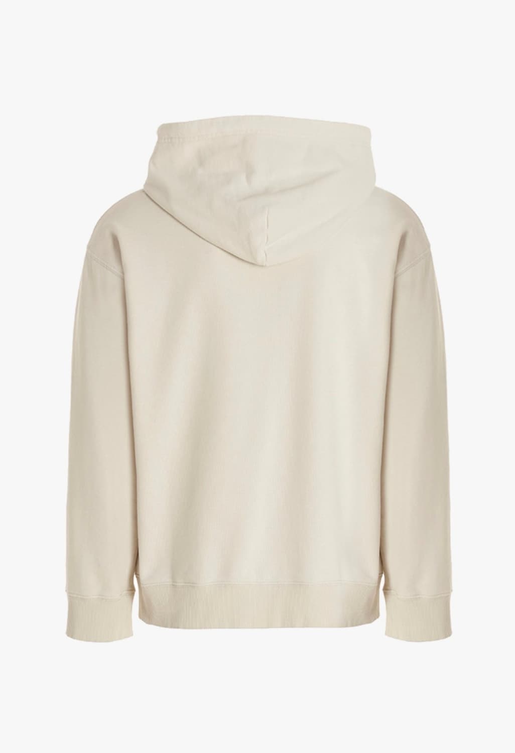 [XL]MM6 로고 디테일 후디 상품이미지2