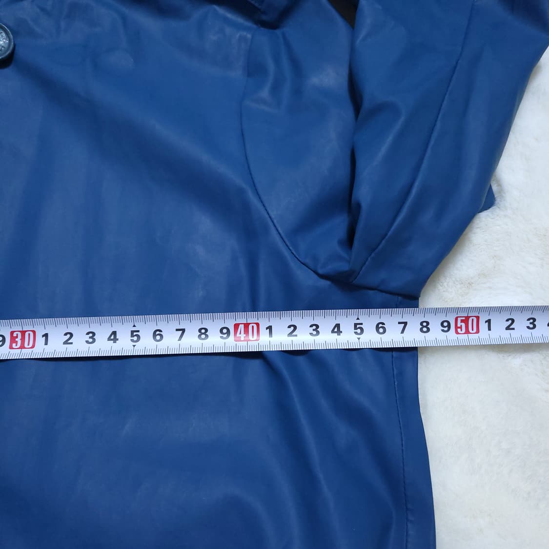 라코스테 여성 레인코트 90 0226 상품이미지4