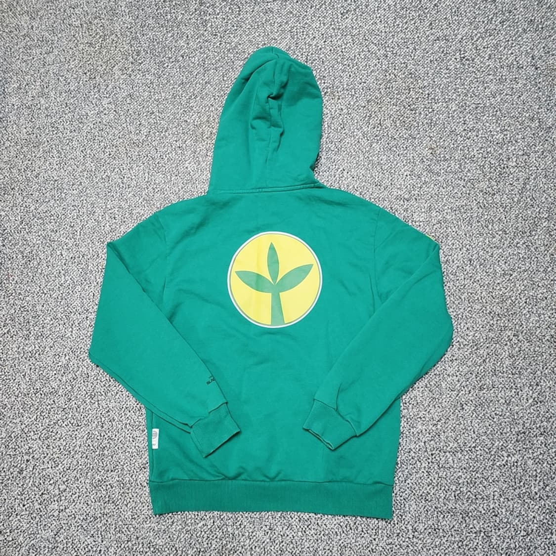 [95] 블랙야크 새마을 후드티 (2834) 상품이미지1