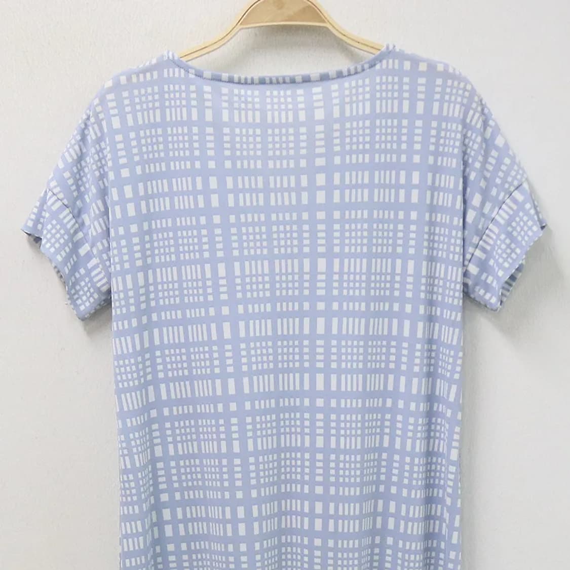 꾸레쥬 원피스 66219 상품이미지7