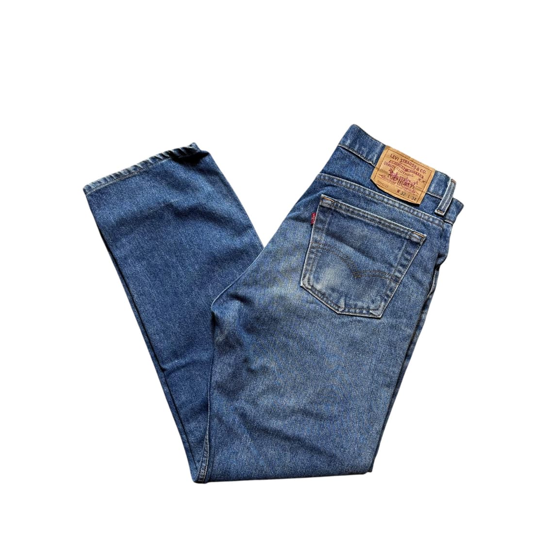 90s 리바이스 505-0217 상품이미지1