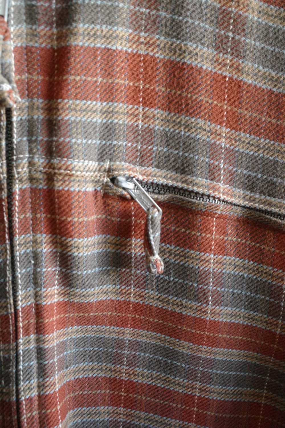 90s 잭 앤 존스 워크 자켓 상품이미지5