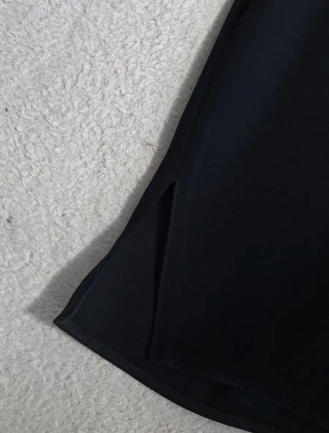 발렌시아가 16FW 플로럴 블라우스 38 상품이미지5