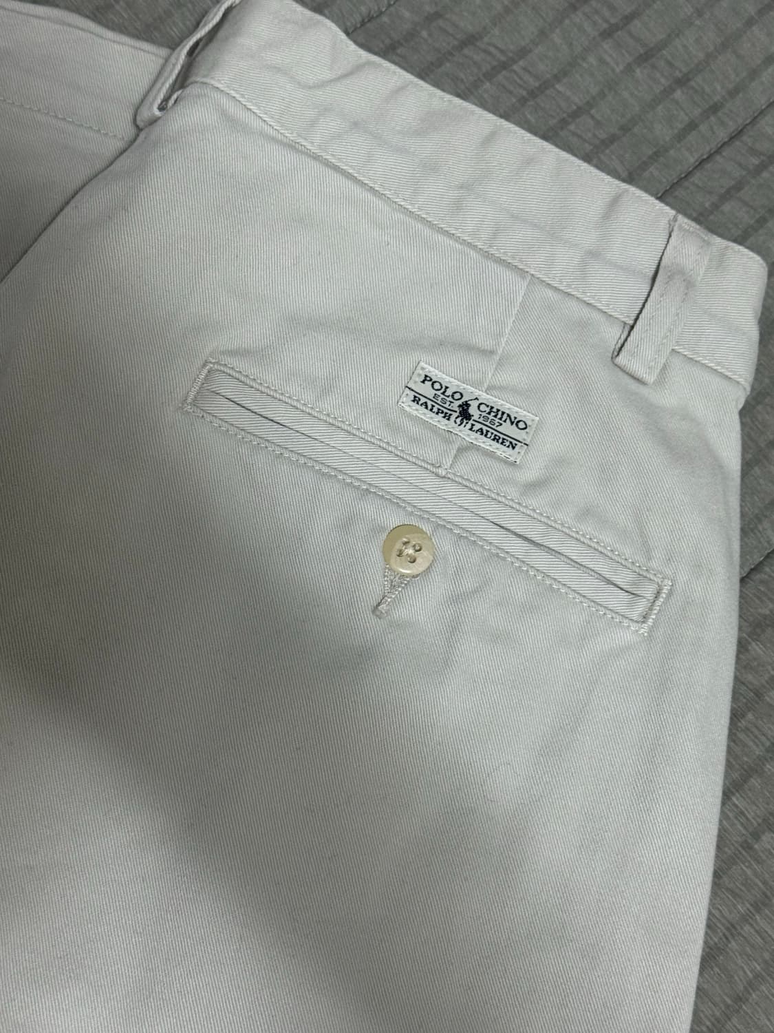 폴로랄프로렌 치노 팬츠 상품이미지1