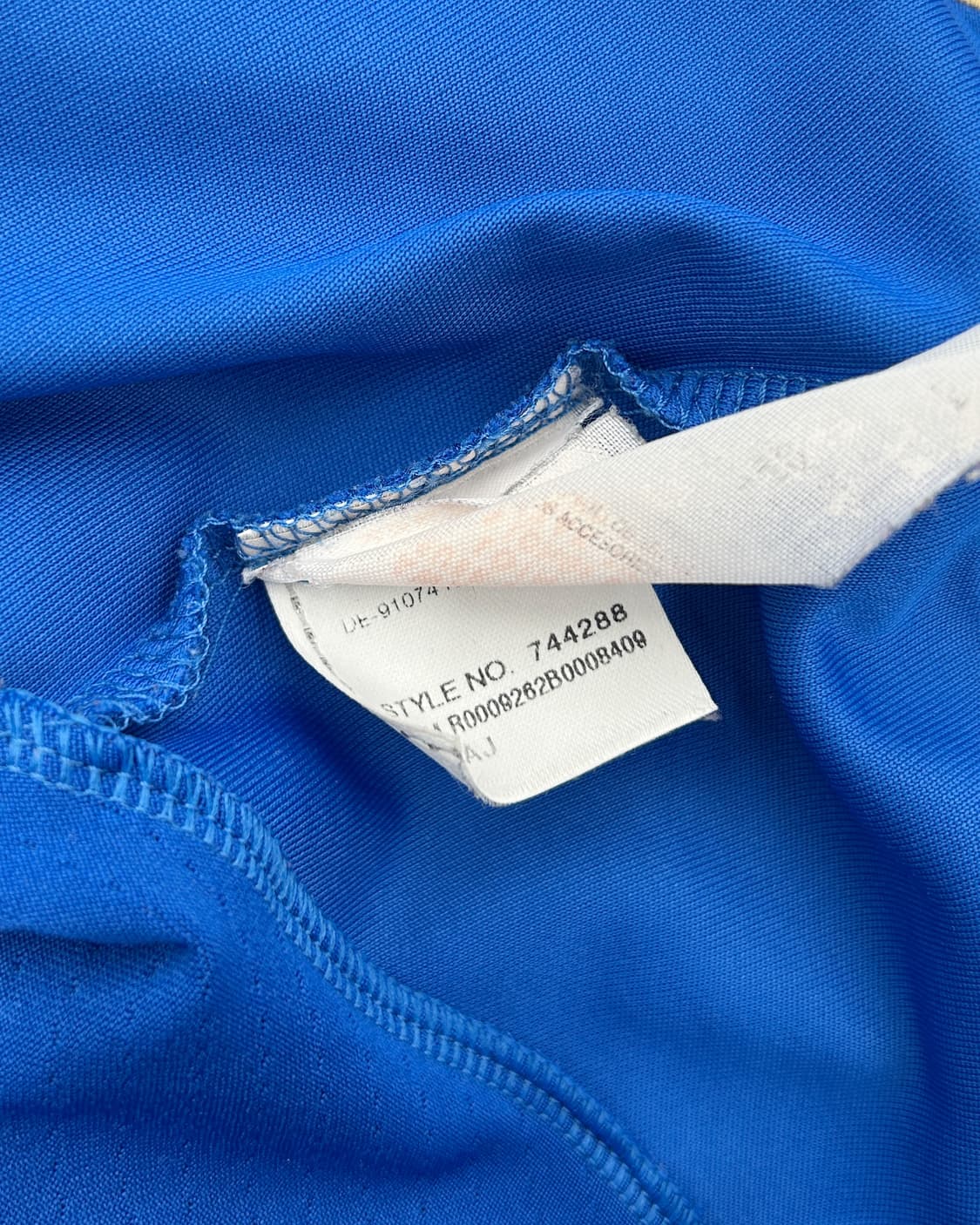 퓨마 14-16 이탈리아 홈 월드컵킷 마르키시오 상품이미지10