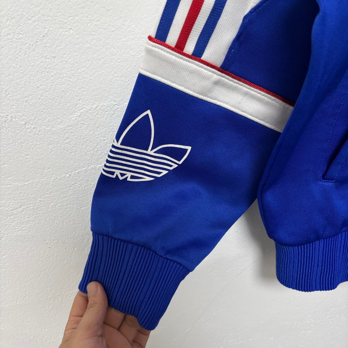 아디다스 90s 올드스쿨 트랙탑 상품이미지4