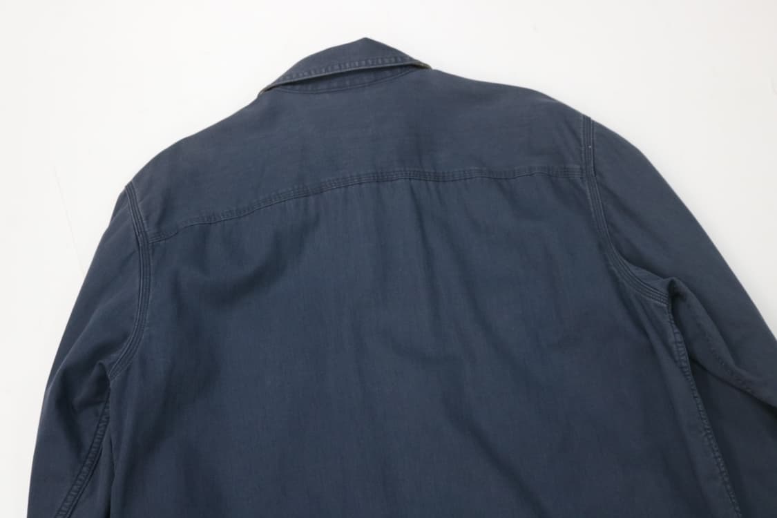 엘엘빈 빈티지 셔츠 재킷 상품이미지7