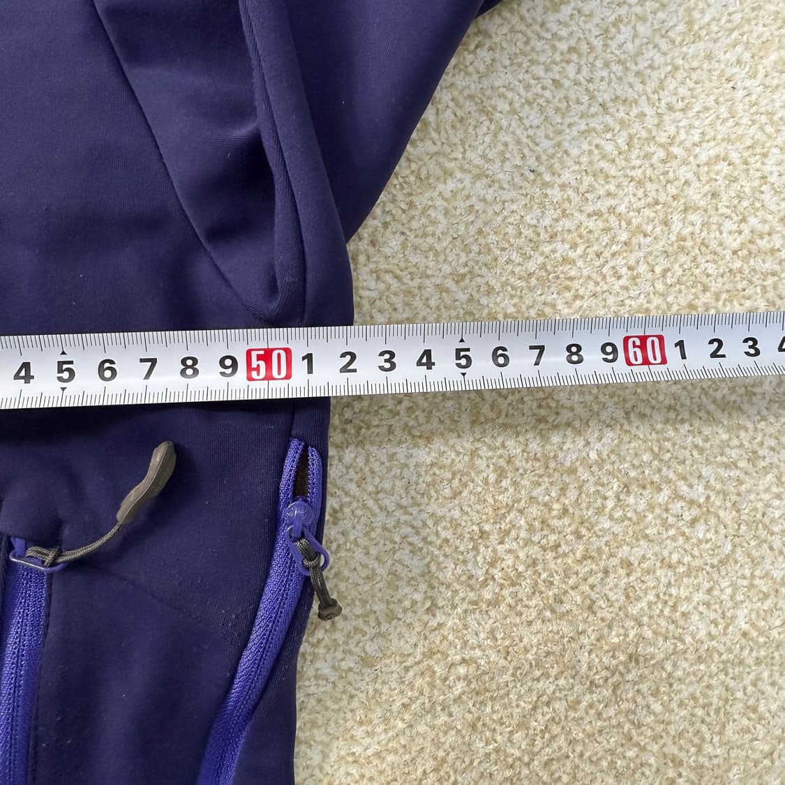 [L] 살로몬 프로맥스우먼 자켓 1230T1 상품이미지6