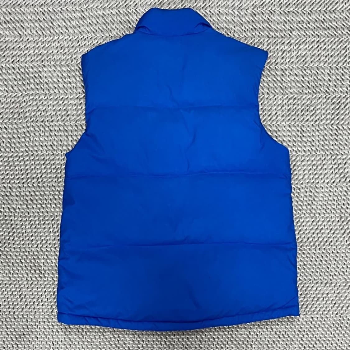 아디다스 덕다운 패딩 베스트 v0799 상품이미지2