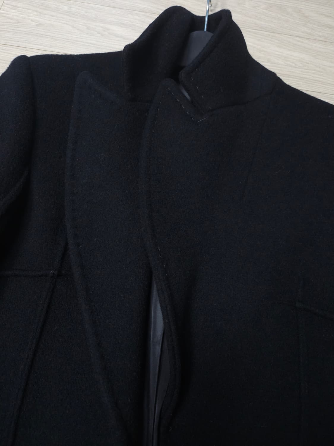 울95 투버튼 자켓 상품이미지6