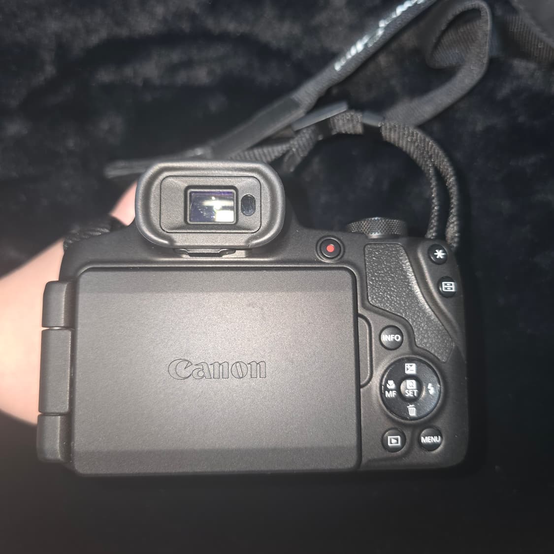 캐논 파워샷 SX70 HS 하이엔드 카메라 상품이미지4