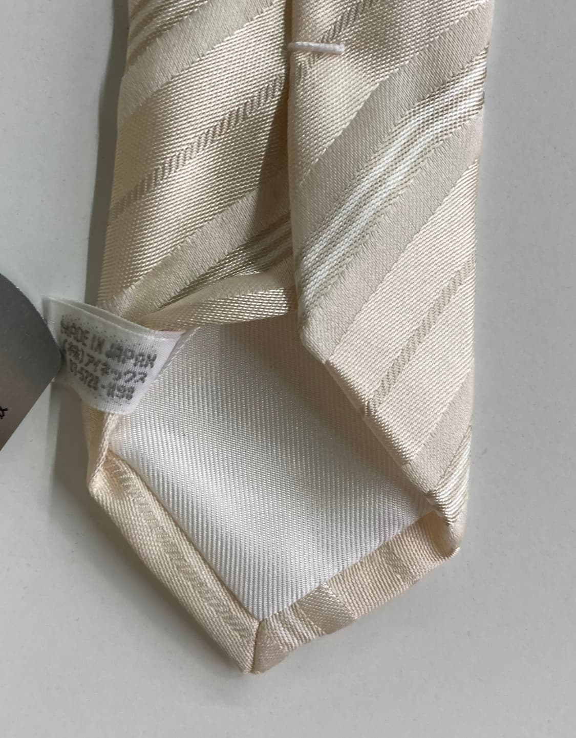 빈티지)넥타이 상품이미지4