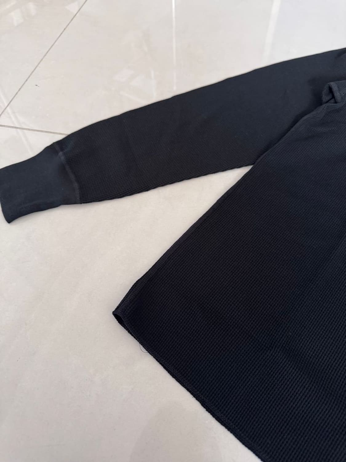 LS THARMAL TEE LS 타르말 티 상품이미지3