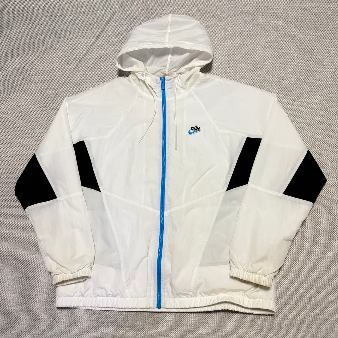 나이키 헤리티지 윈드러너 우븐 자켓 상품이미지1