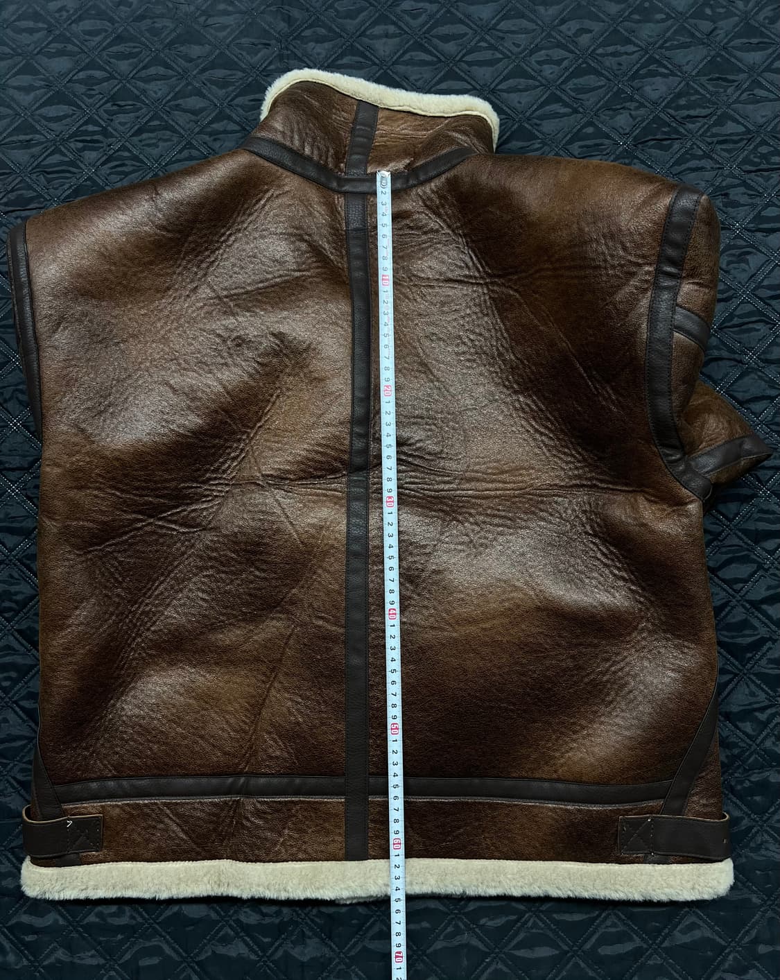 빈티지 무스탕 상품이미지10