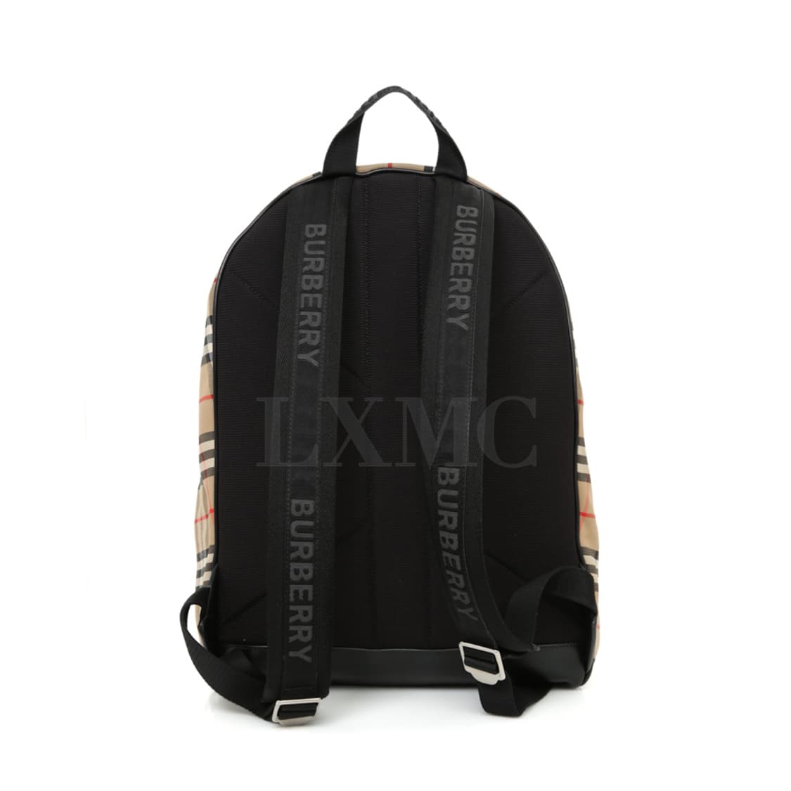 버버리 에코닐 하우스 체크 백팩 8016106 럭색 상품이미지5