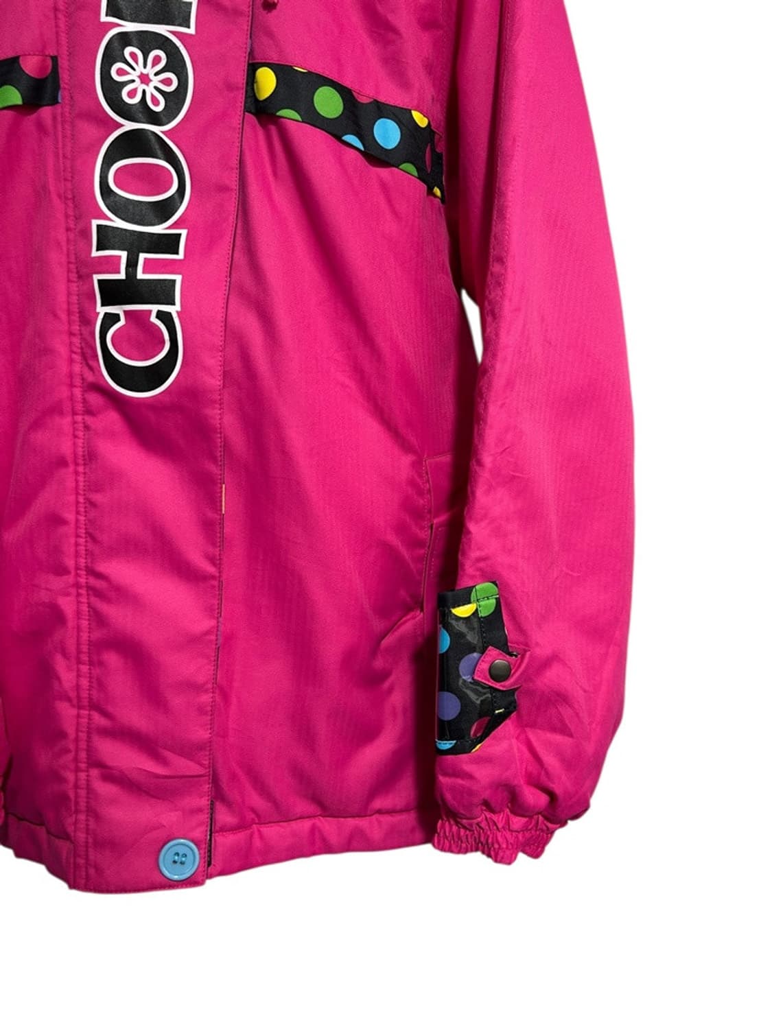 vtg jacket 상품이미지3