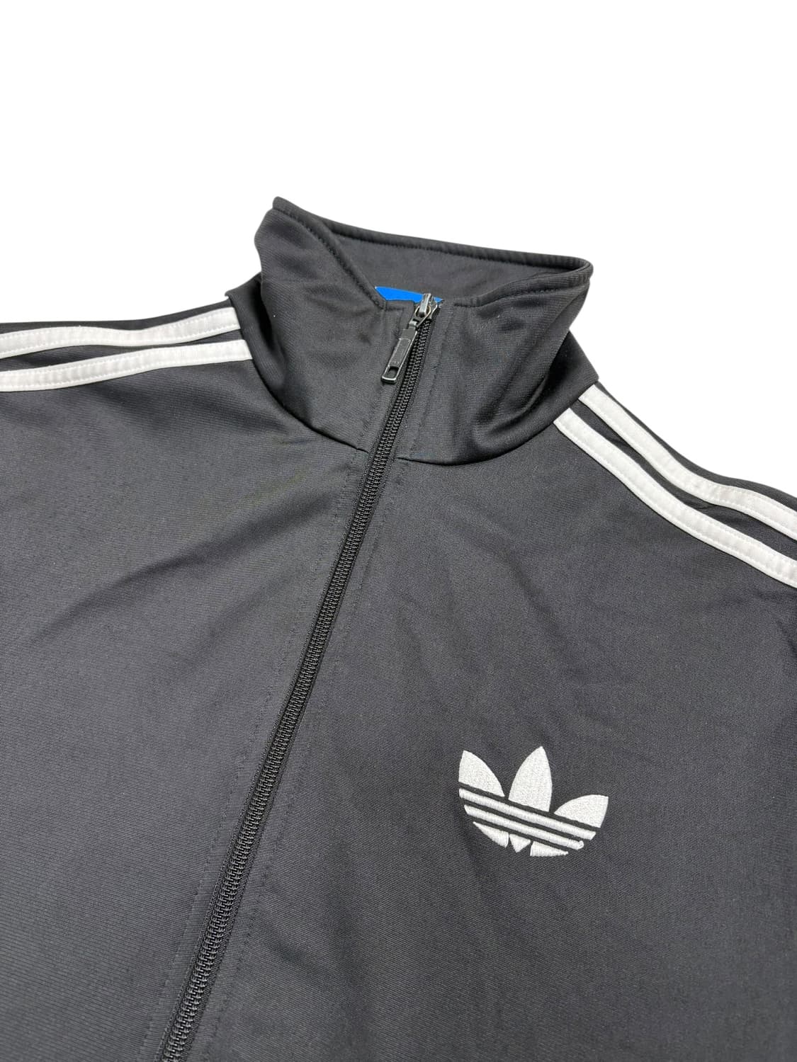 아디다스 파이어버드 져지 블랙 상품이미지5