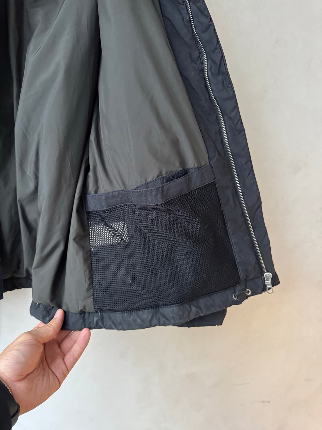 9/00s C.P. 컴퍼니 다운 자켓 상품이미지8