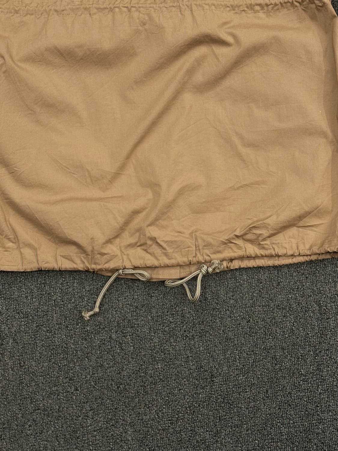 L)Calvin Klein Jeans 빈티지 여성 유틸리티 필드자켓 상품이미지7