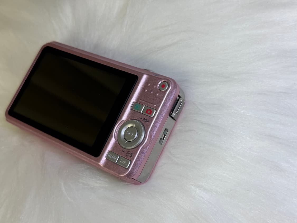 카시오 엑슬림 ex-z85 상품이미지7