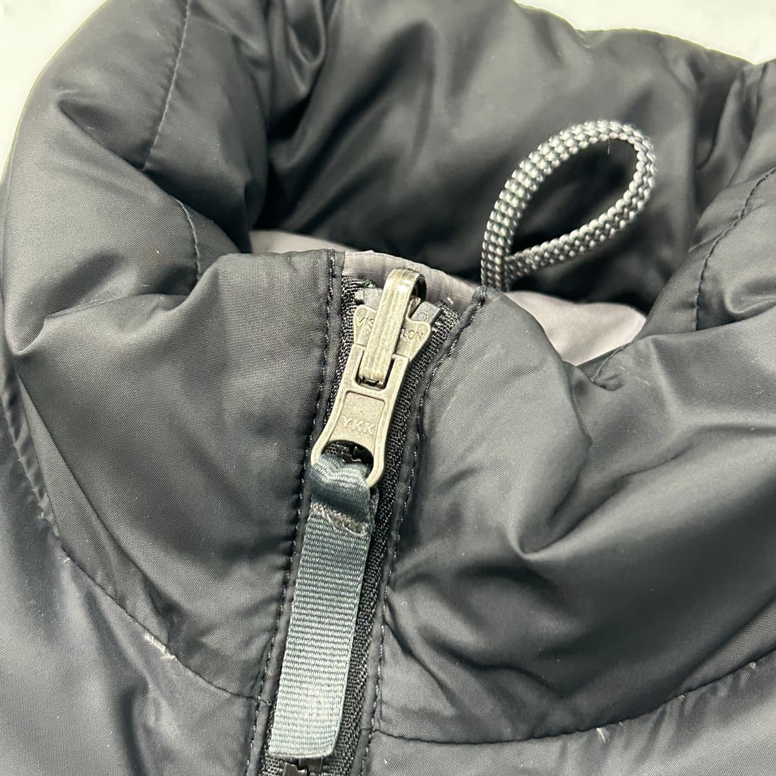 빈티지 노스페이스 600 센터로고 베스트  상품이미지6