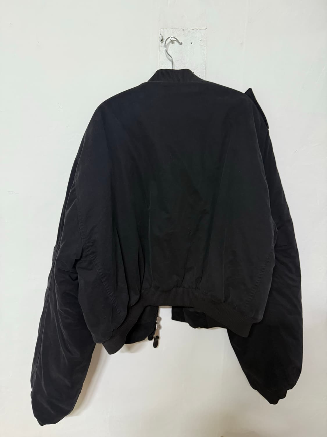 엔타이어 스튜디어 봄버 상품이미지3