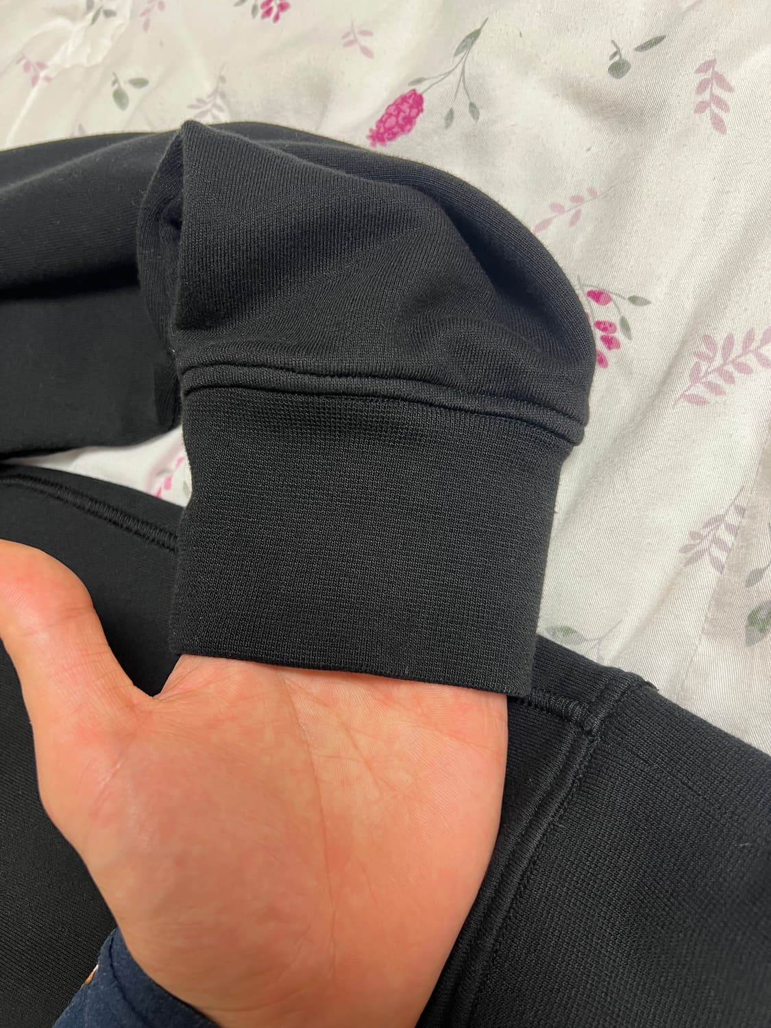 스톤아일랜드 맨투맨 25ss L 상품이미지2