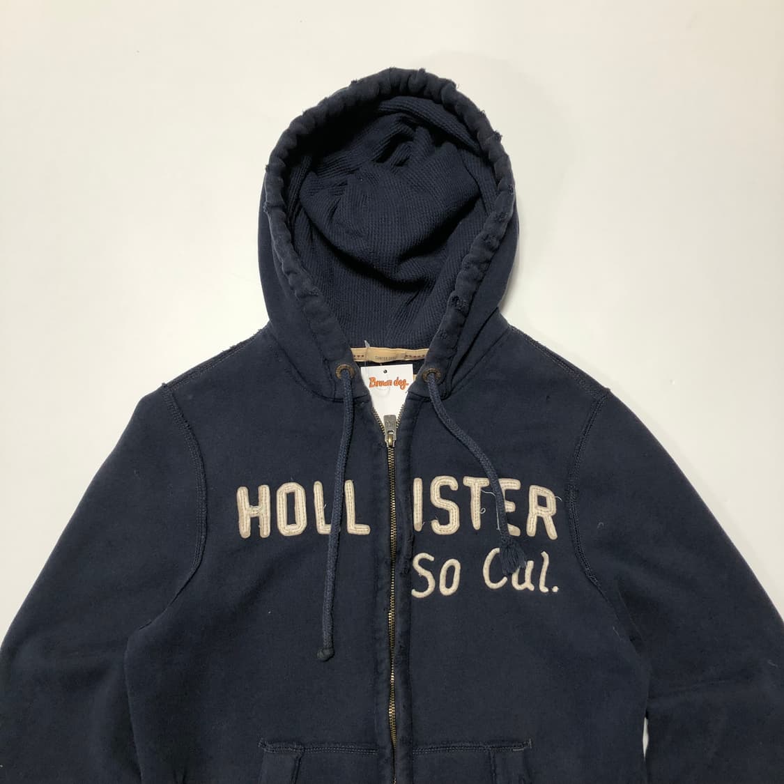 아베크롬비 후드집업 상품이미지4