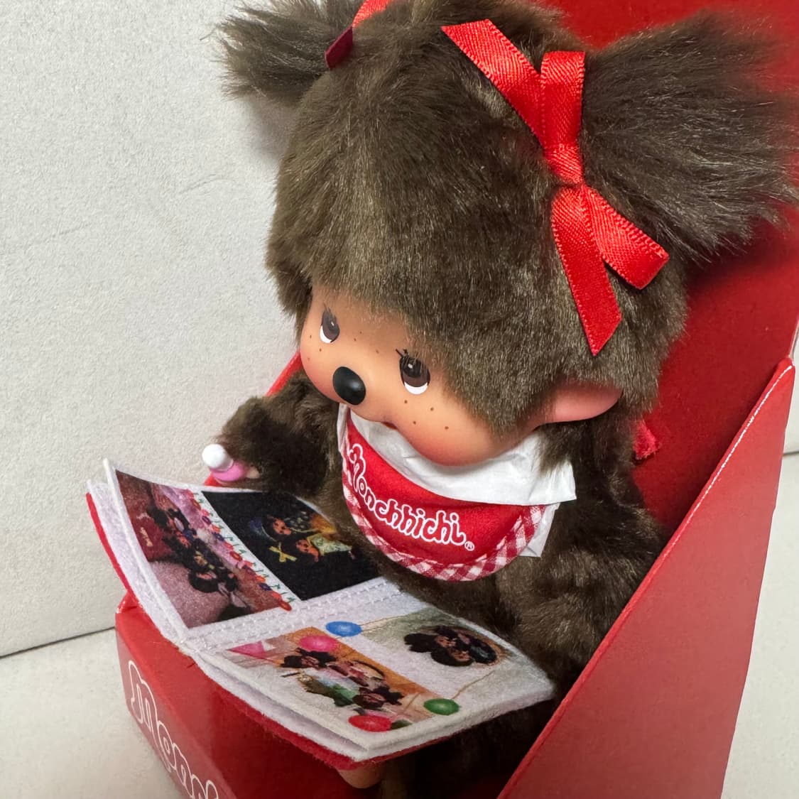 책읽는 몬치치 상품이미지2