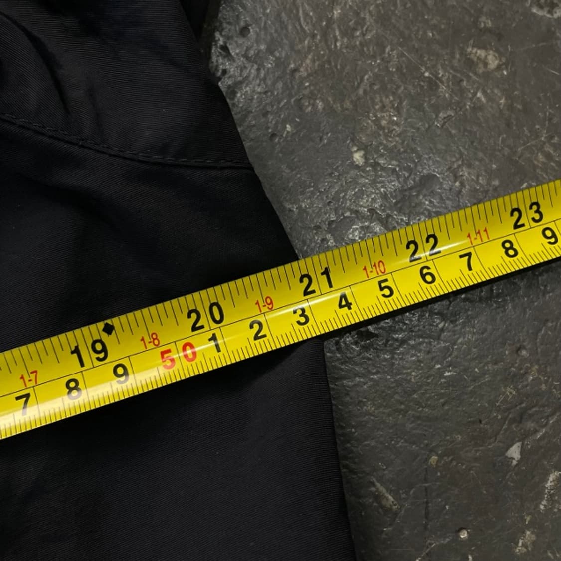 90 노스페이스 바람막이 상품이미지7