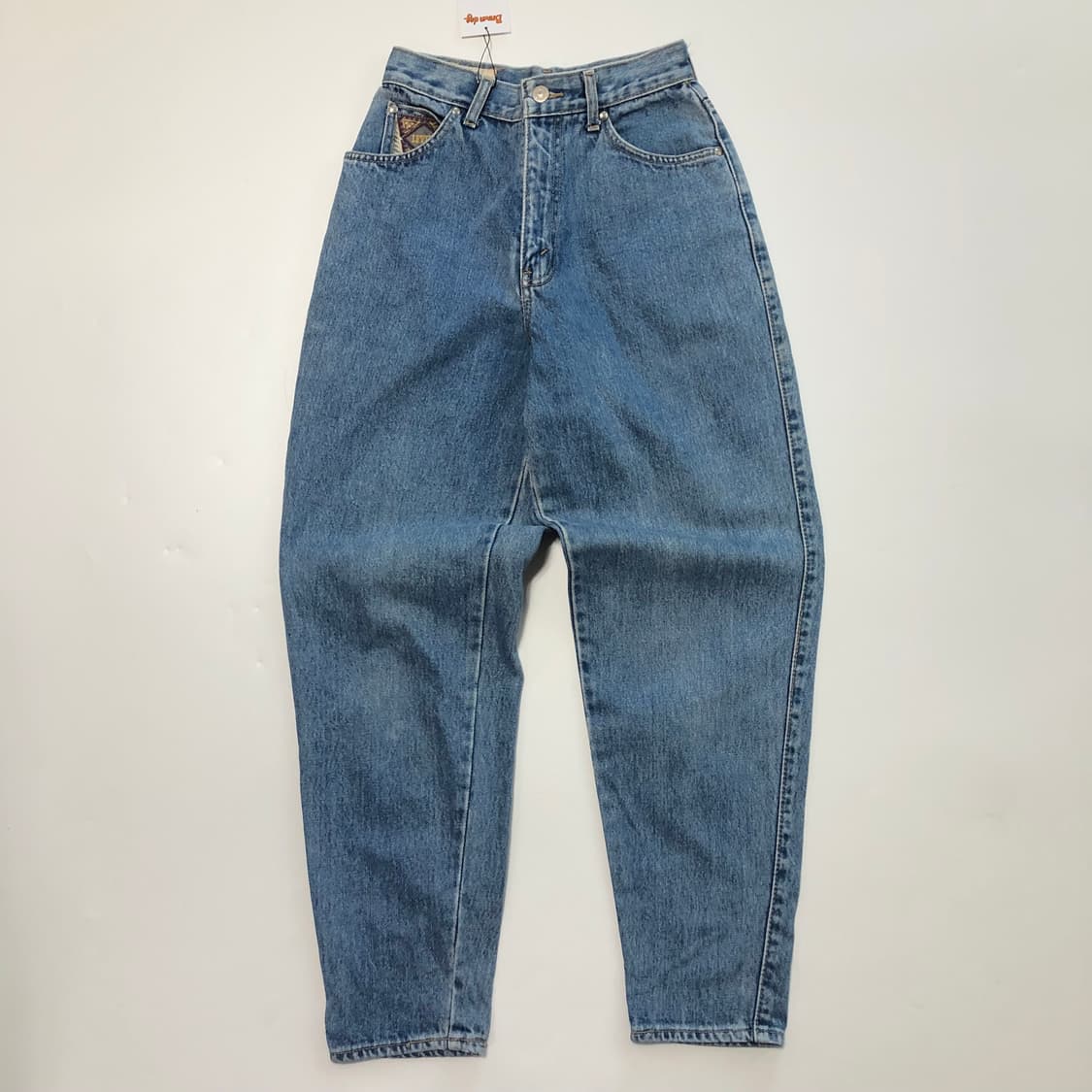 리바이스 990 실버탭 상품이미지1