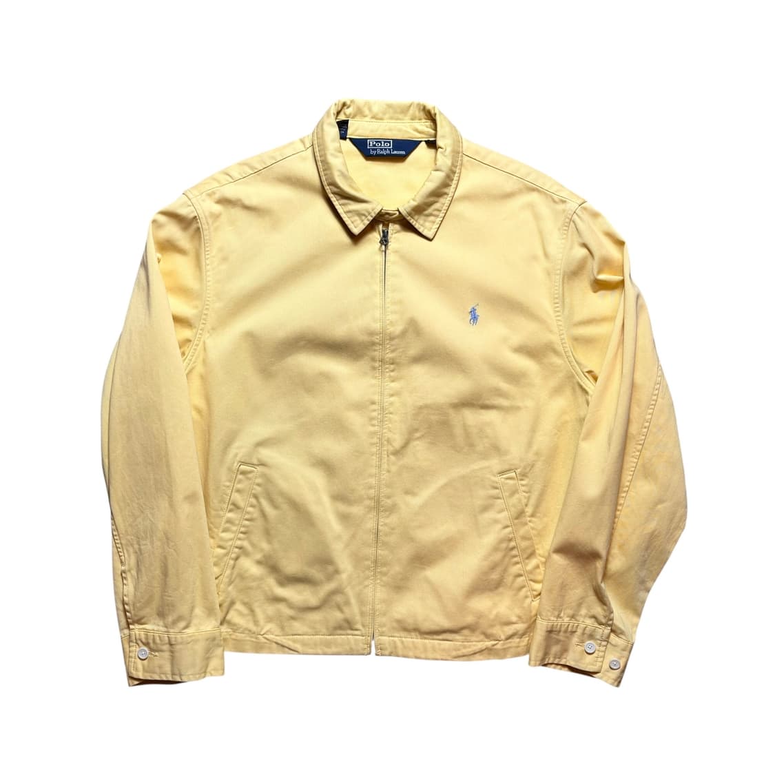 폴로 스윙탑 자켓 상품이미지1