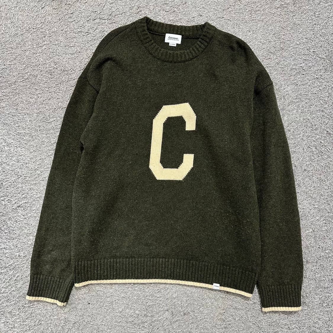 [100] 커버낫 니트 상품이미지2