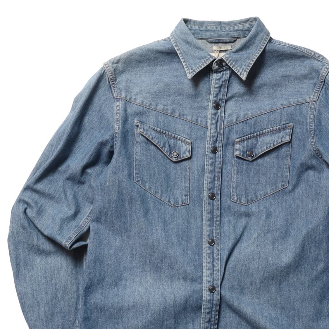 데님 앤 서플라이 Denim & Supply Denim Shirt   상품이미지2
