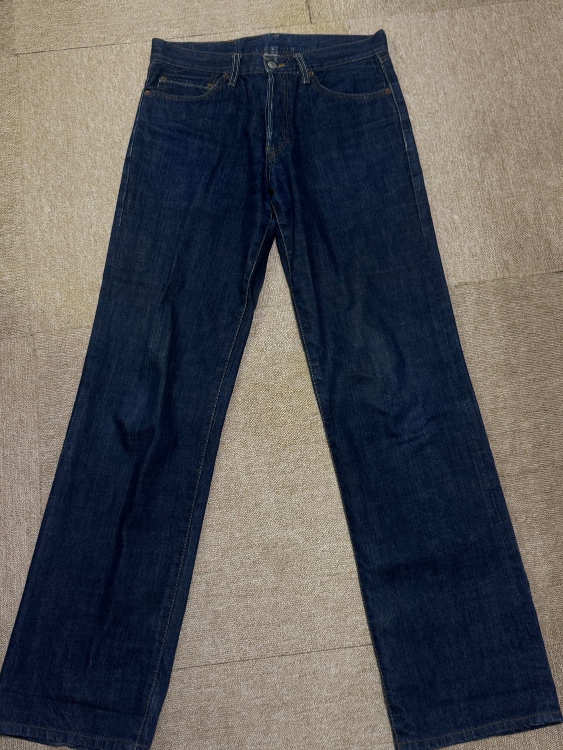 리바이스 00s made USA 30/32 상품이미지2