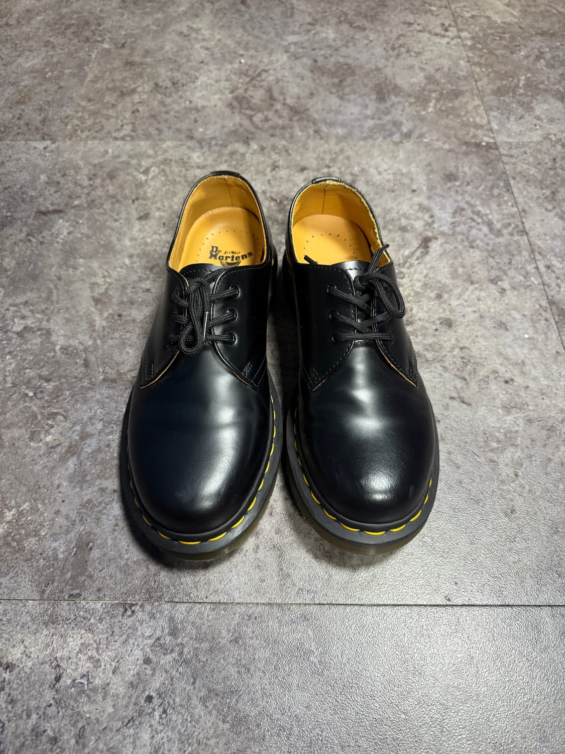 닥터마틴 1461 스무스 240 새상품급 상품이미지2