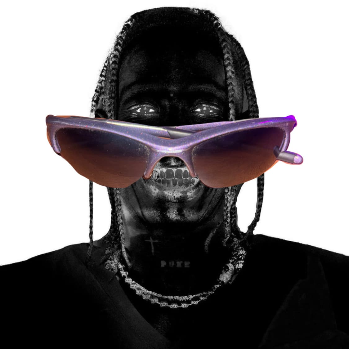 Oakley Eye Jacket 1.0 / 오클리 아이재킷 1세대 빈티지 상품이미지3