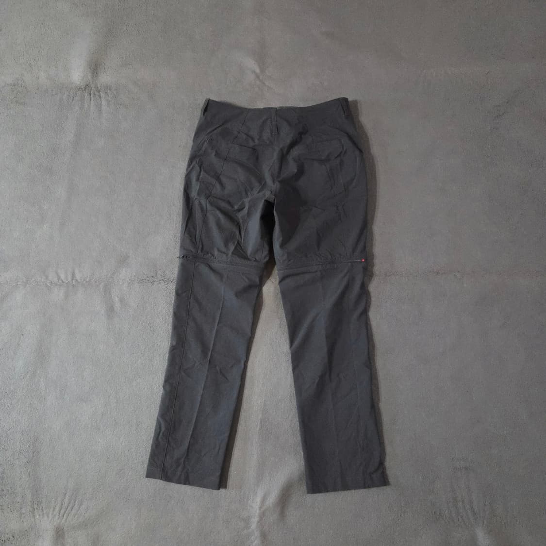 33 노스페이스 파라마운트 3.0 컨버터블 팬츠 상품이미지2