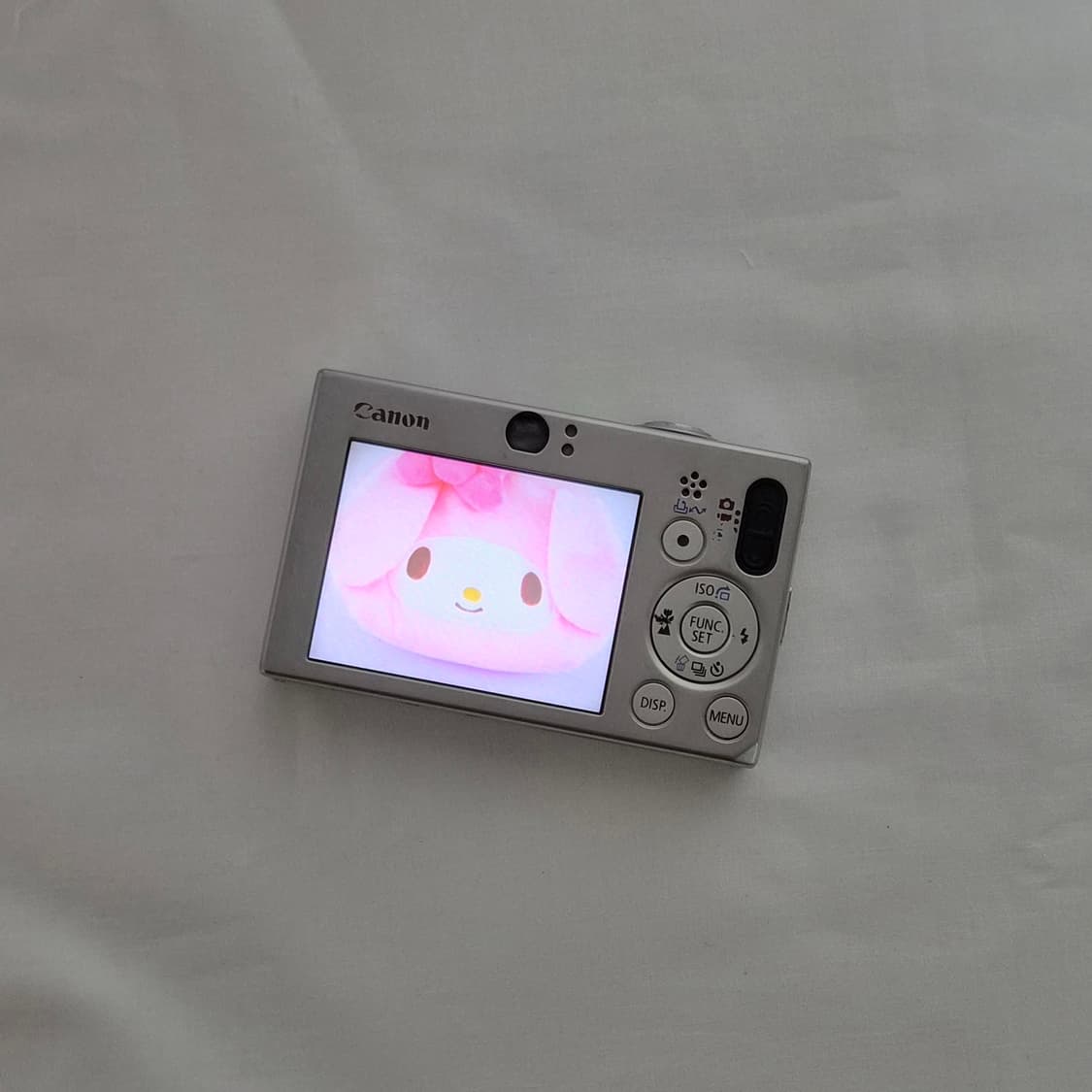 A급)캐논 익서스 70 CANON IXUS 70 빈티지 디지털카메라 디카 상품이미지8