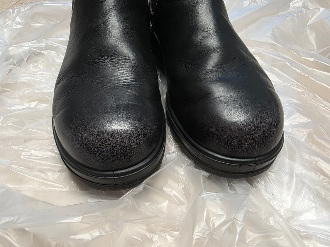 블런드스톤 Classic 빈티지징크 #2550 UK9 판매합니다 상품이미지2