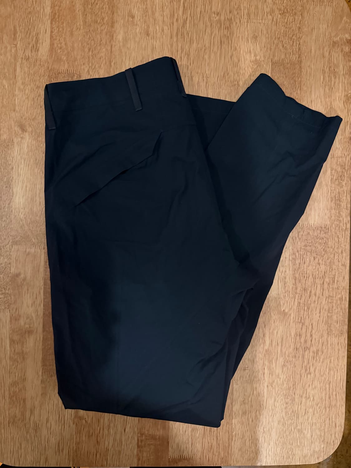 베일런스 Veilance 컨벡스 LT 팬츠 [33] 상품이미지3