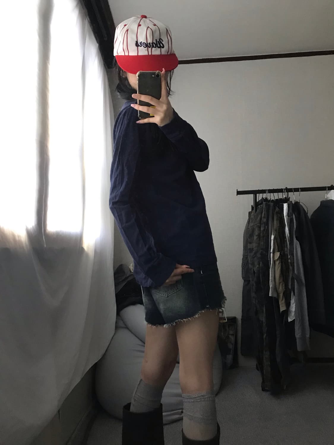 폴로 네이비 빅포니pk 상품이미지7