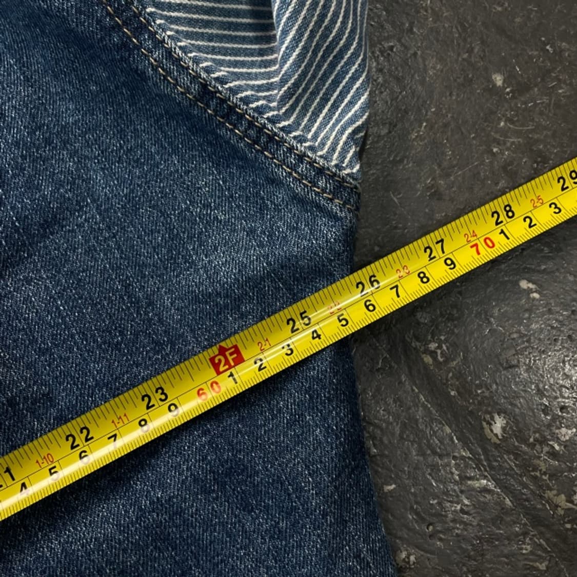 FREE 럭키슈에뜨 청자켓 상품이미지7