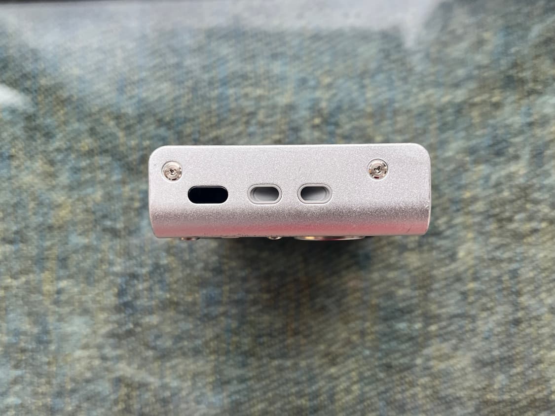 디지털 카메라지만 감성만큼은 아날로그 Fujifilm Finepix z2 상품이미지5